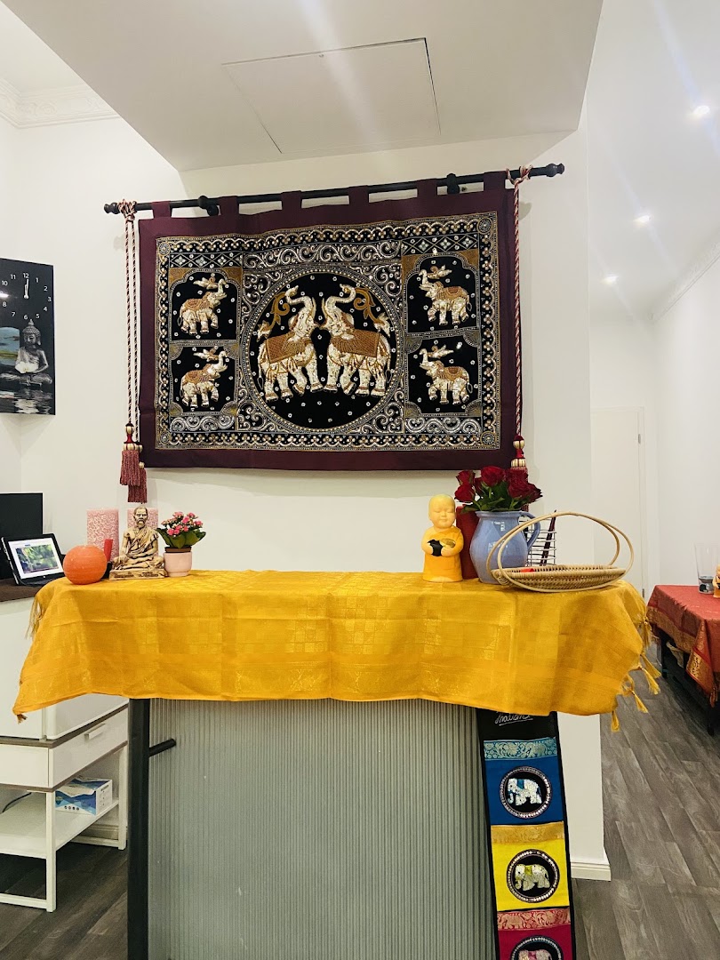 Rada Thai-Massage · Fotos 5
