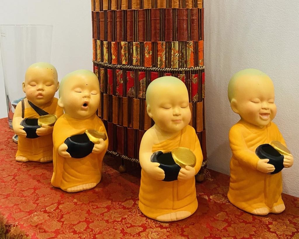 Rada Thai-Massage · Fotos 1